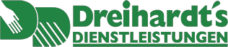 Dreihardt´s Dienstleistung Logo